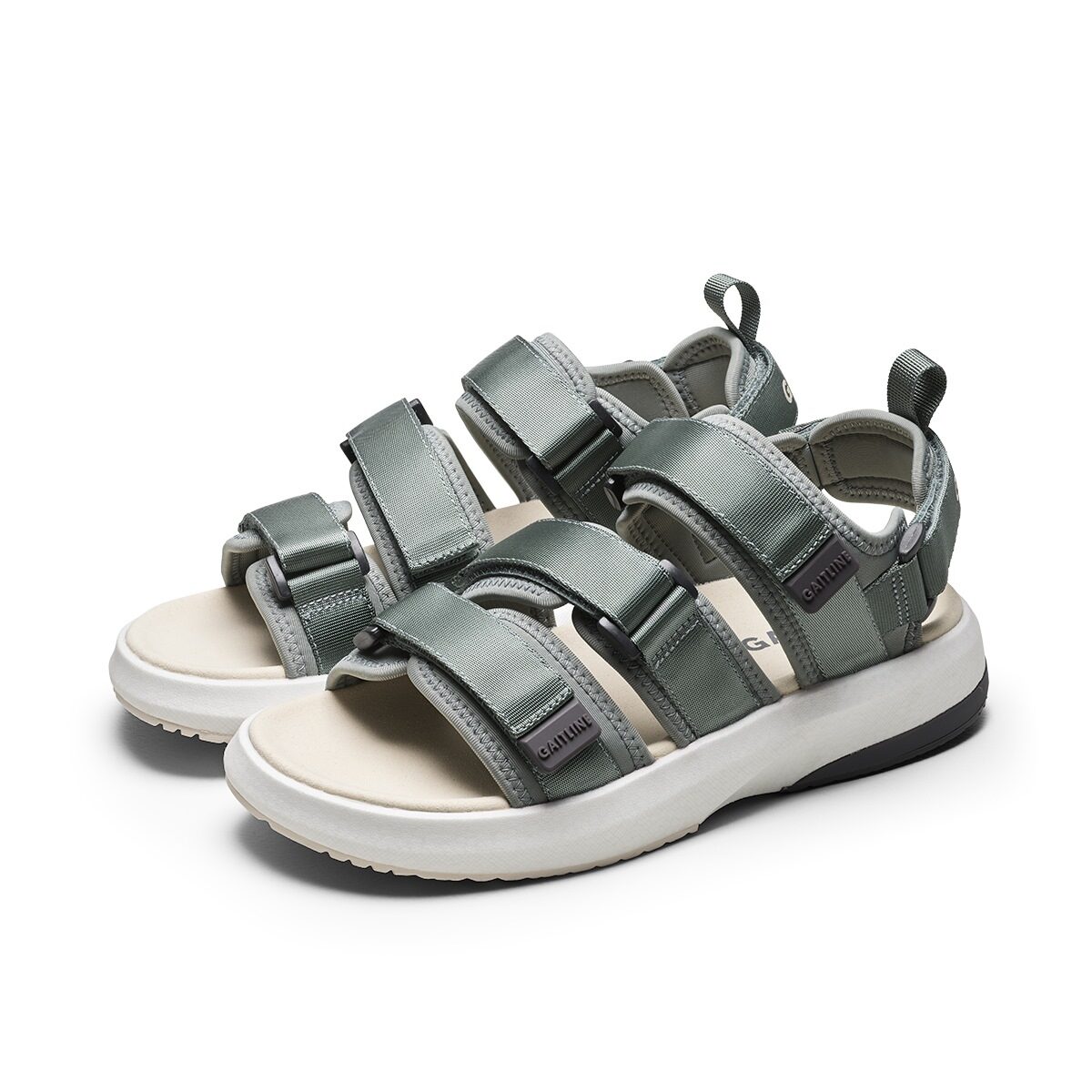 Gaitline Flow SP Sandal Sage - Billede 5