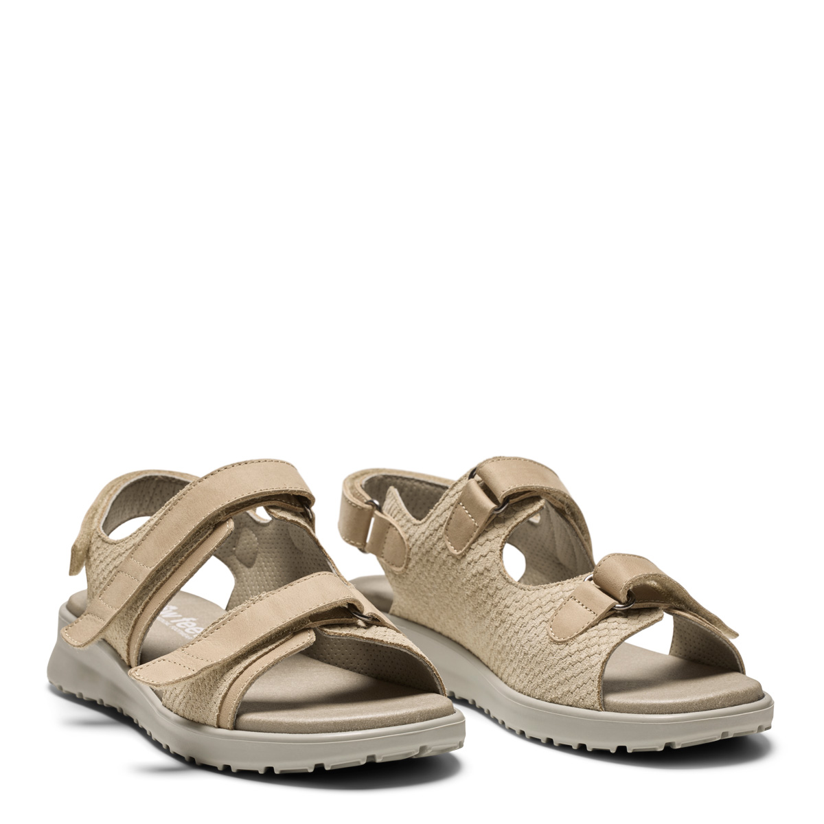 New Feet Sand Sandal Kalveskind