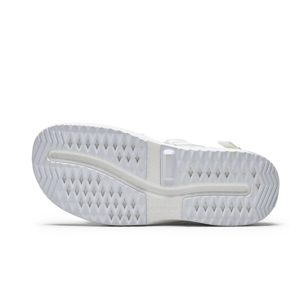 Gaitline Flow SP Sandal White - Billede 8