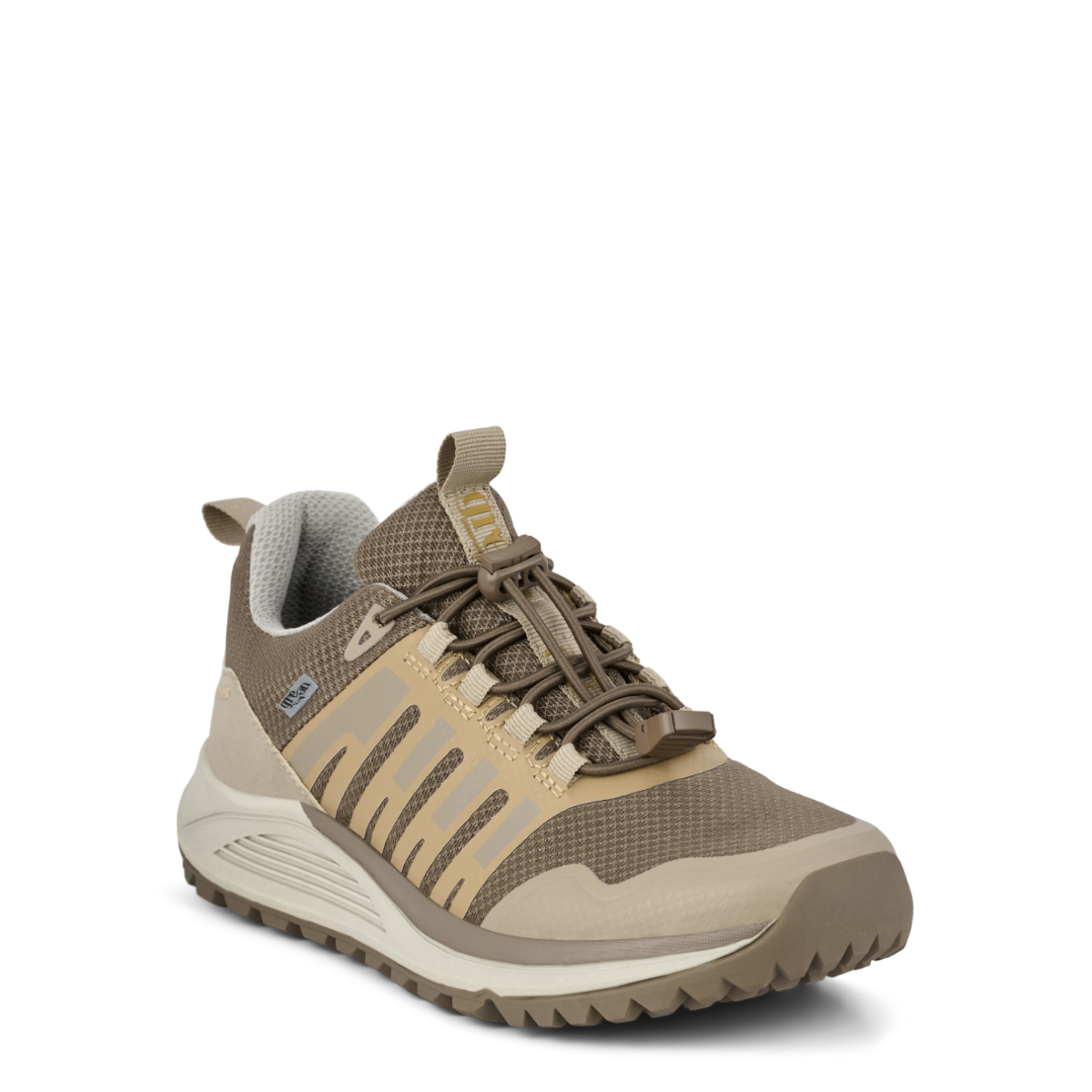 Green Comfort Sko Sand Track n' trail