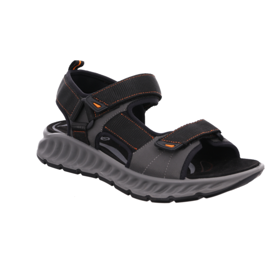 Rohde Herresandal Antrasit