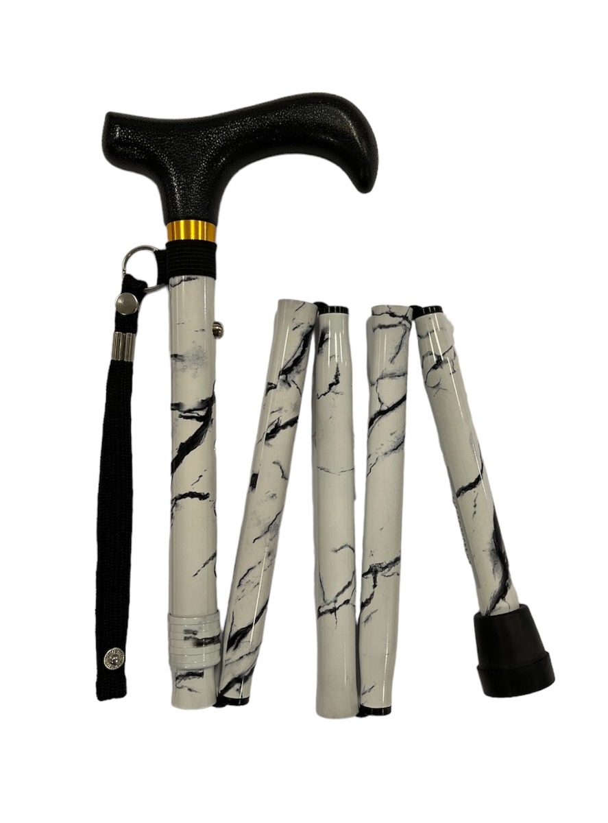 Stok Hvid Design Foldsammen