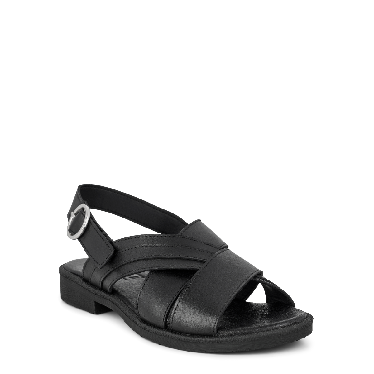 Green Comfort Sort Caroline Sandal