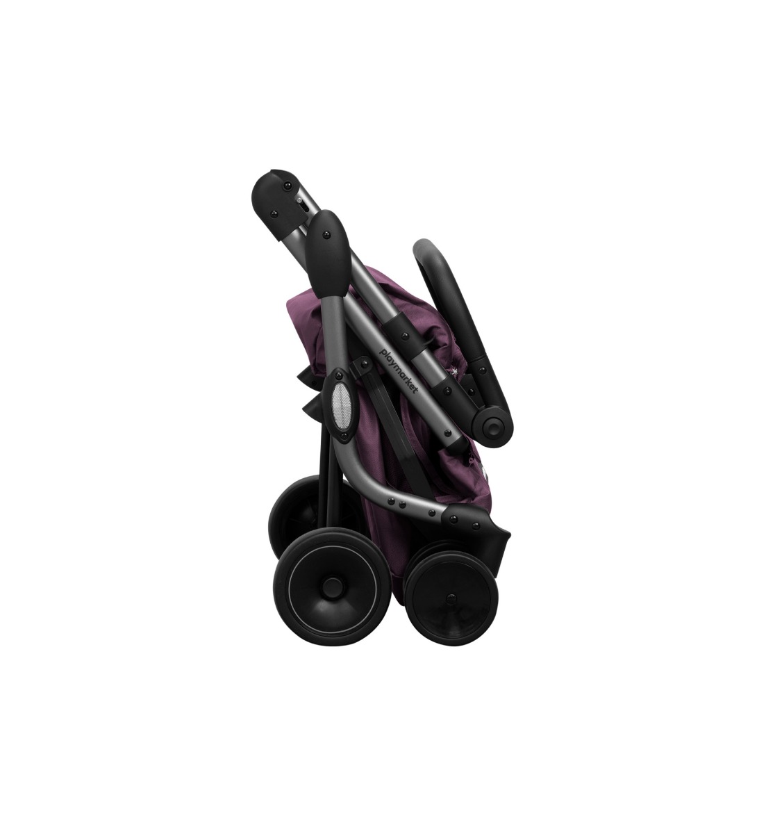 Playmarket We GO C1 Lilla - Billede 6