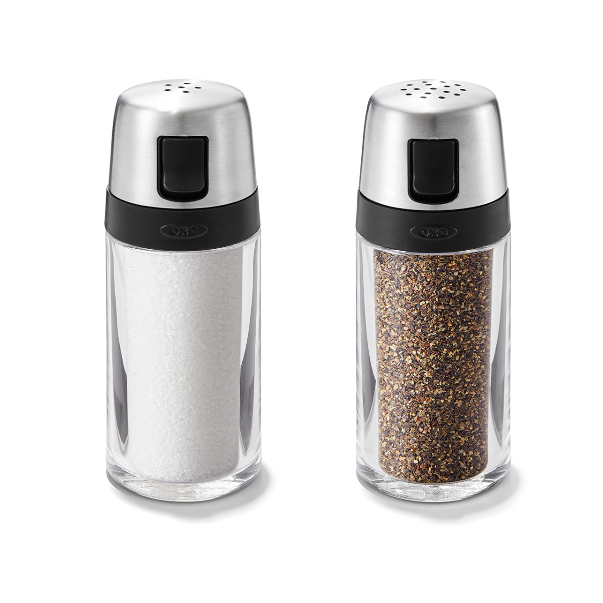 Oxo Good Grips Salt Og Peper Sæt
