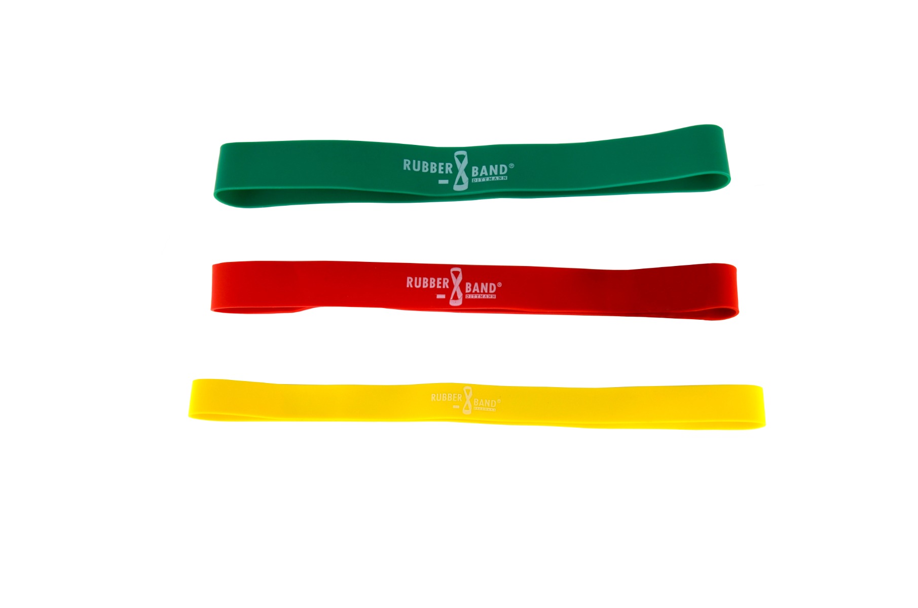 Rubber-Band Elastikbånd