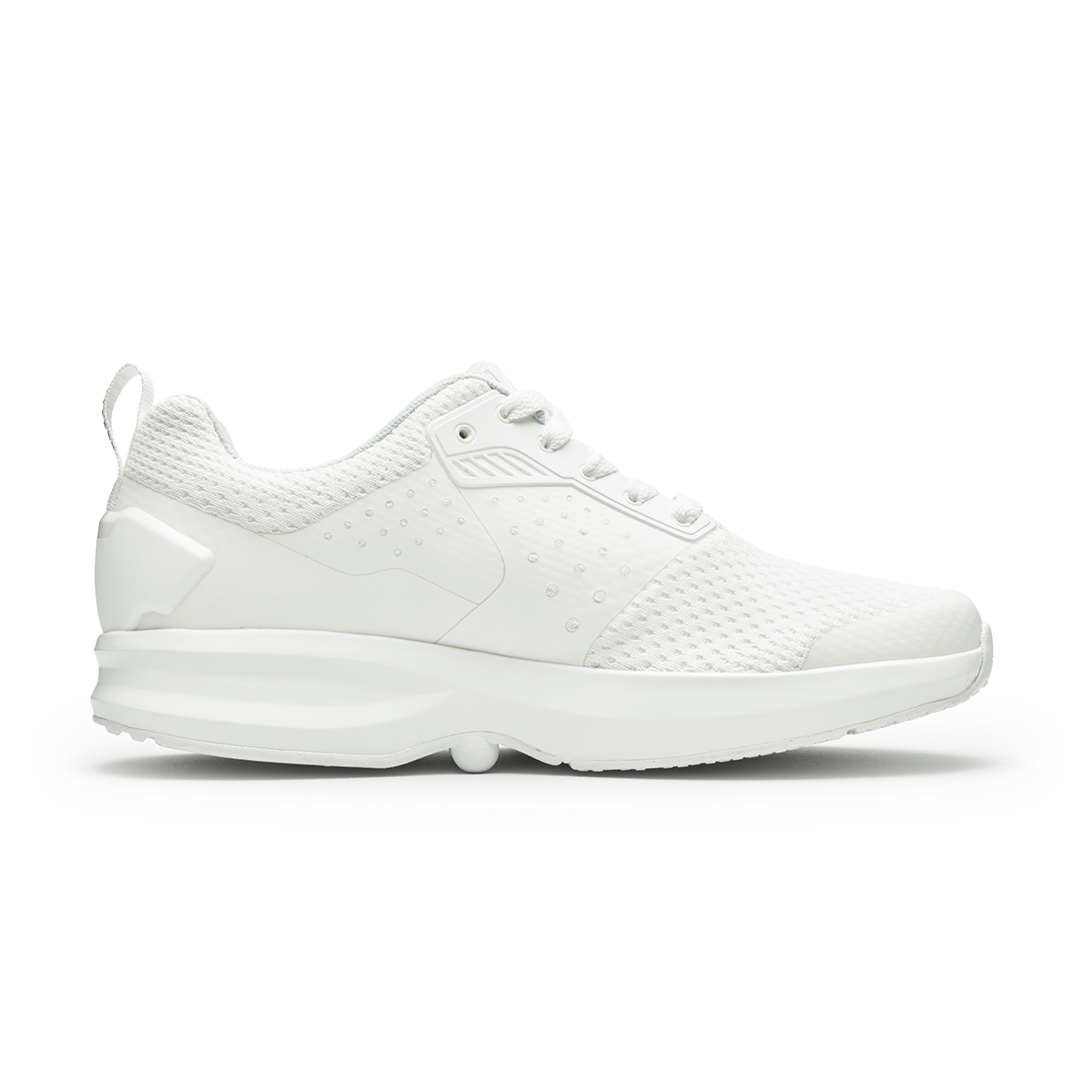 Gaitline Float 2.0 White/White/White