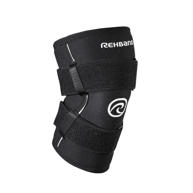 Knæbind Stabil 5mm Rehband