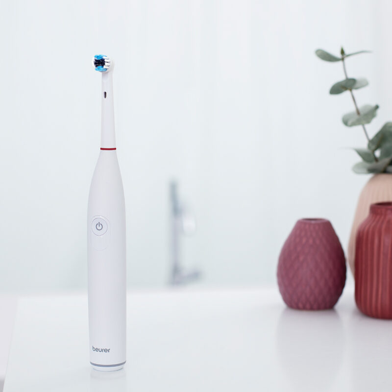 Beurer TB030 Elektrisk Tandbørste - Billede 7