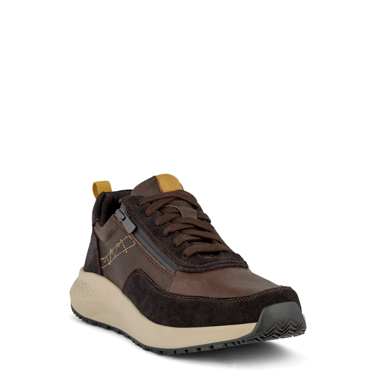 Green Comfort Coffee Vigo Leather