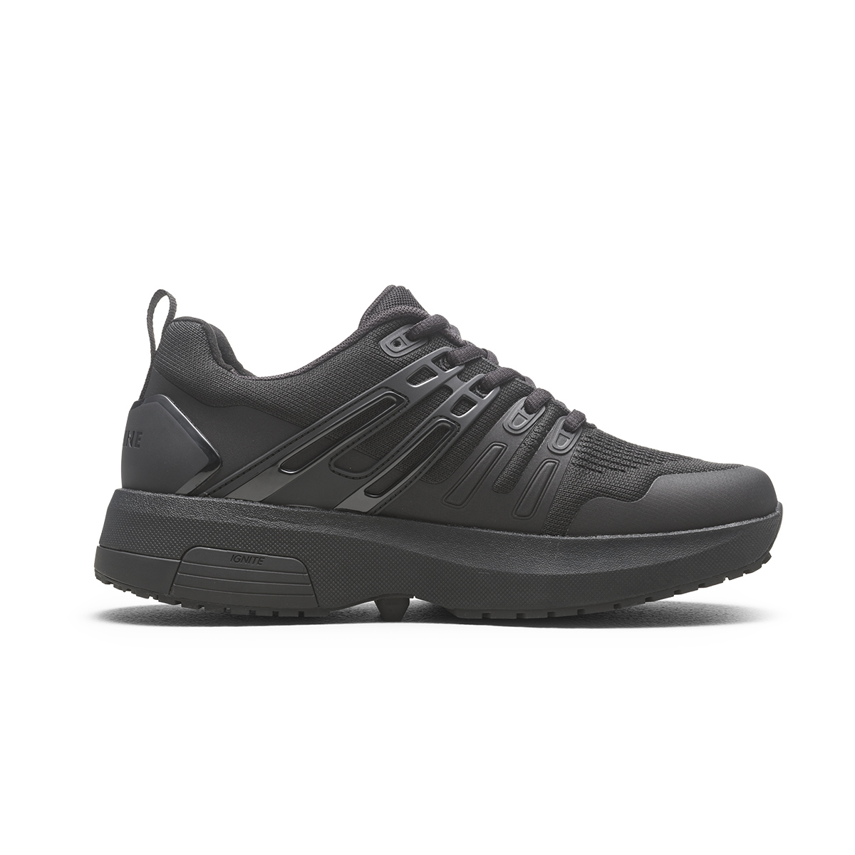 Gaitline Advance Lite Black/Black/Black