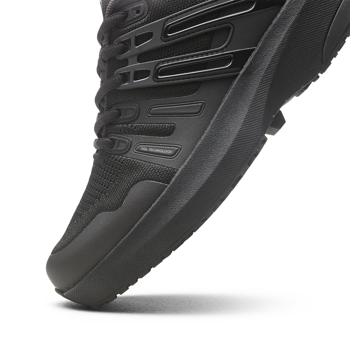 Gaitline Advance Lite Black/Black/Black - Billede 6