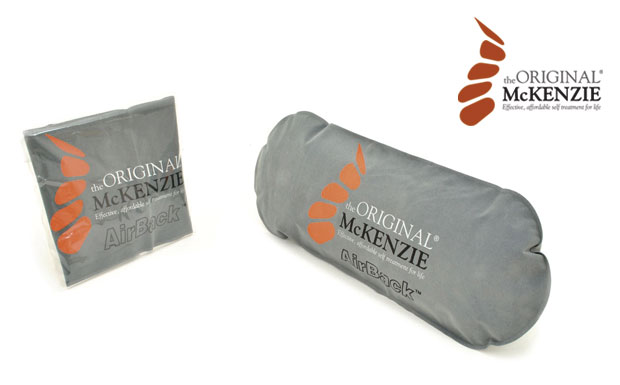 Original McKenzie AirBack