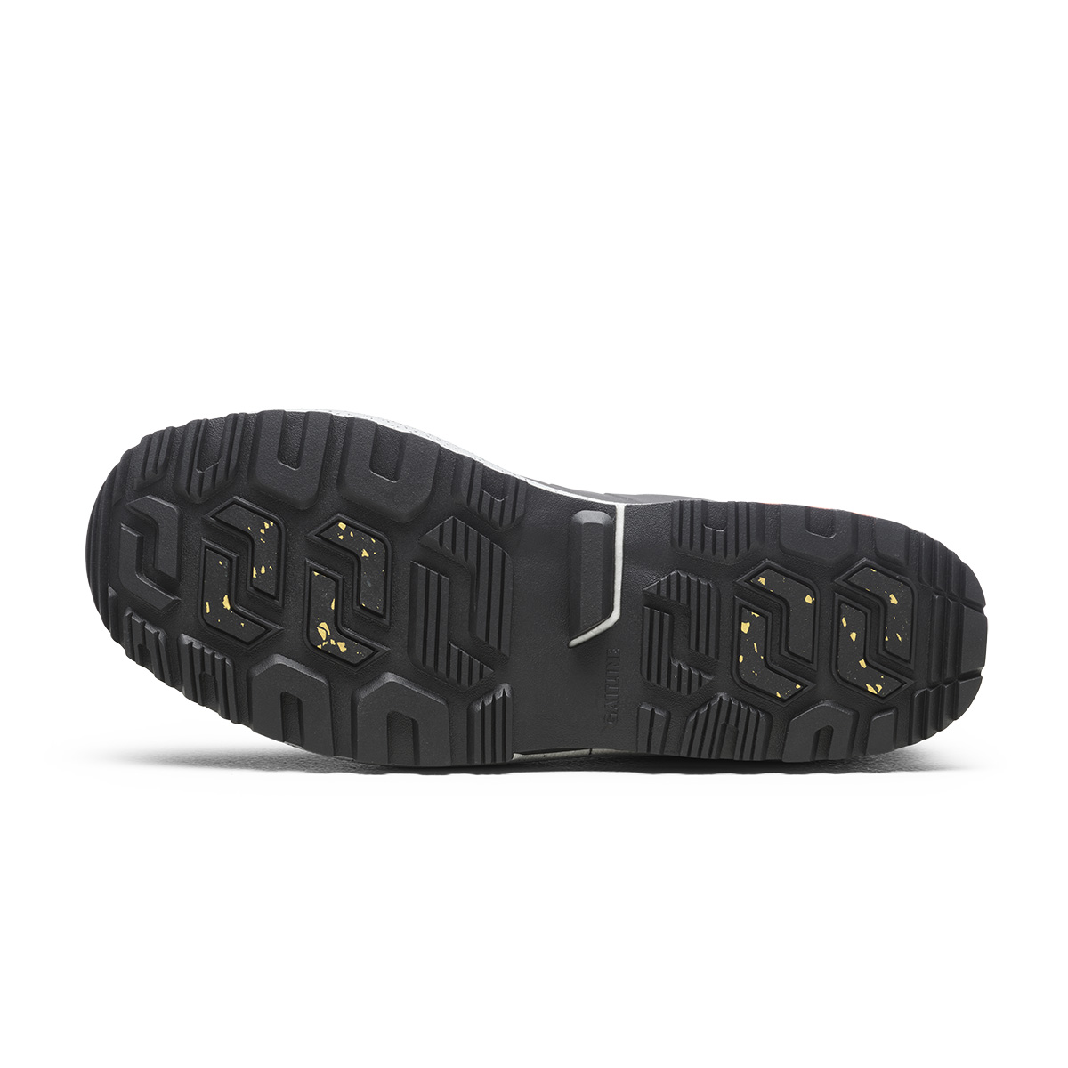 Gaitline Gravel Lite WP Grey/Neon/Pink - Billede 7