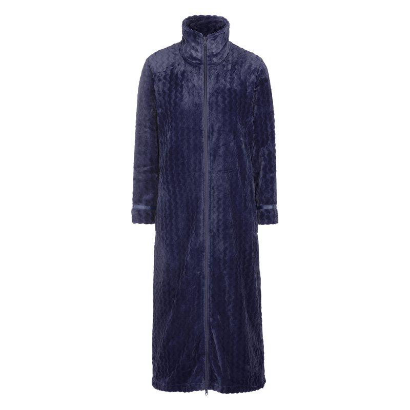 Damella Rock Natkjole Navy