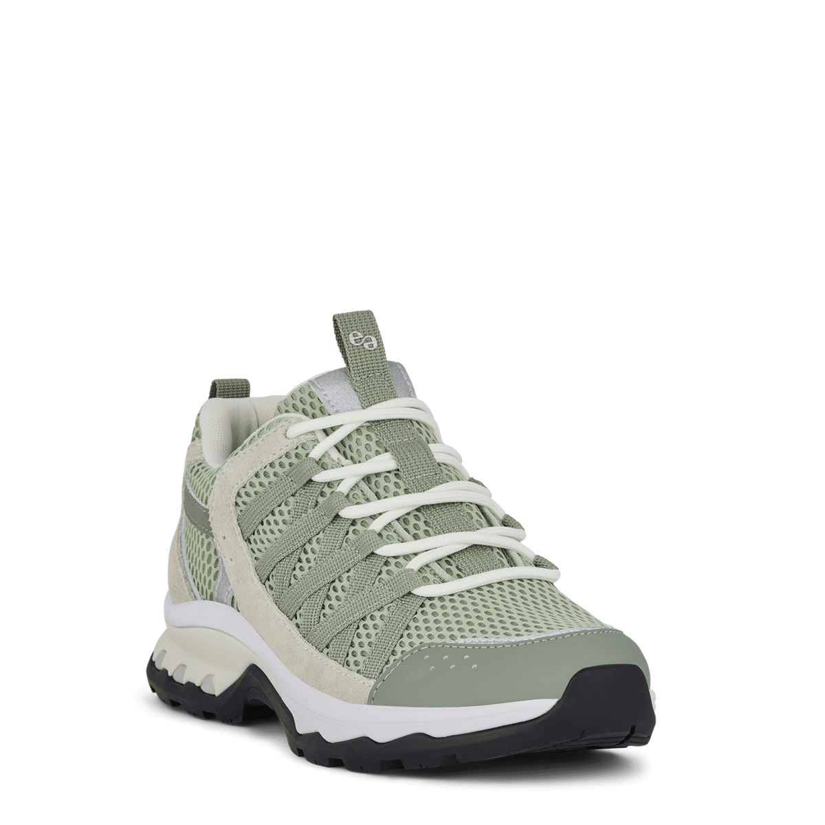 Green Comfort Mint Sneaker London