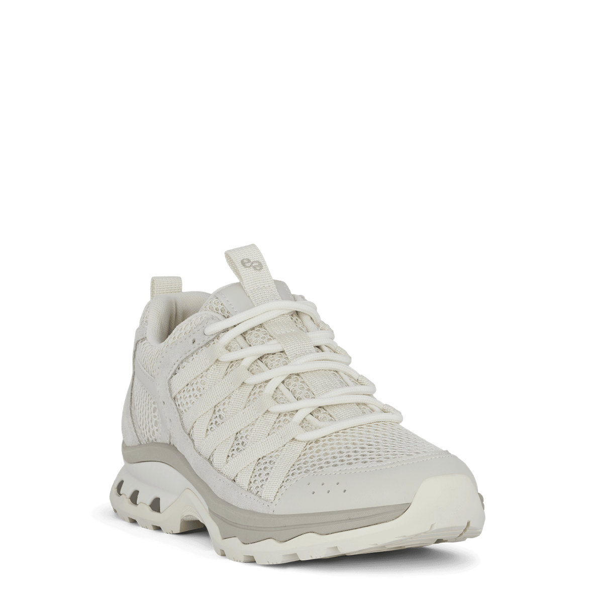 Green Comfort Offwhite Sneaker London