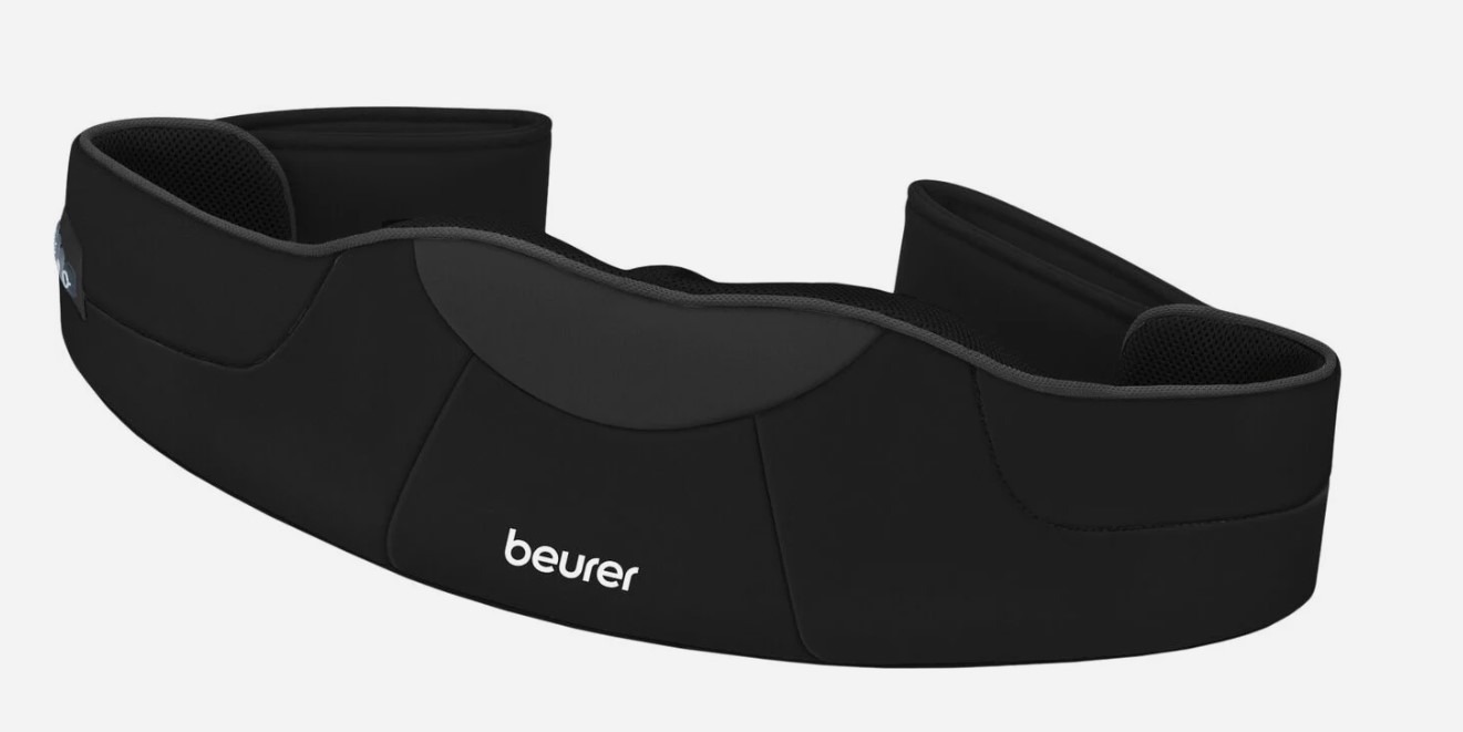 Beurer Shiatsu Massage MG151 3D