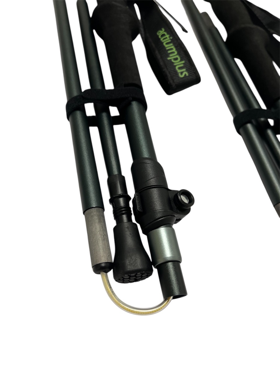 Vandrestave Platinum Hiking Explorer actiumplus - Billede 7