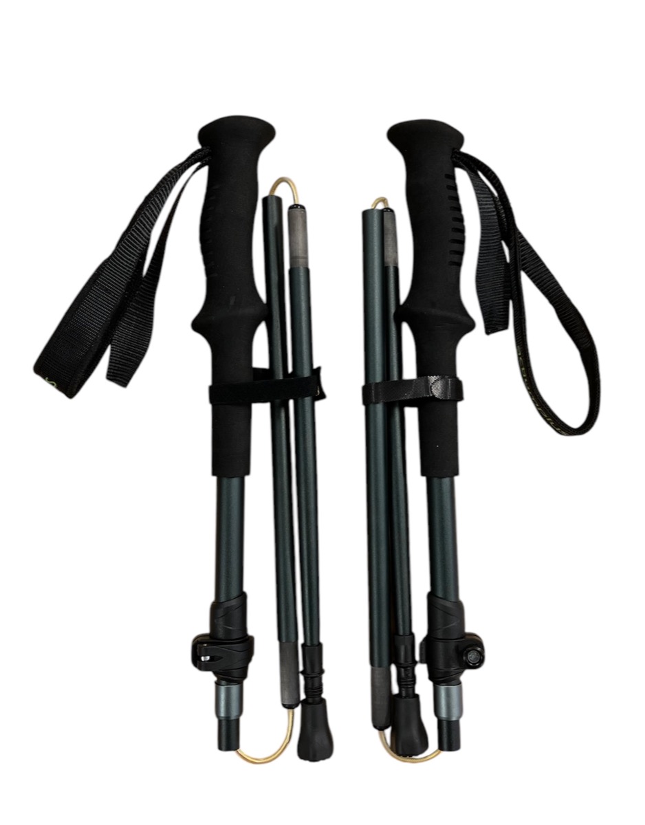 Vandrestave Platinum Hiking Explorer actiumplus