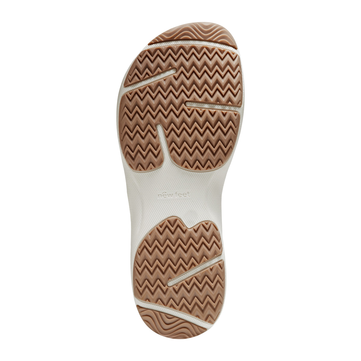 New Feet Sand Sko Med Textilstretch - Billede 5