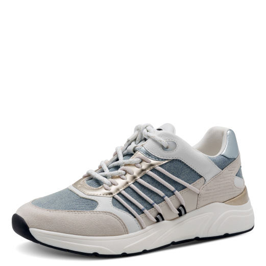 Tamaris Denim Sneaker