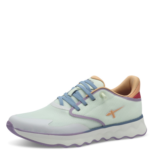 Tamaris Mint Comb Sneaker