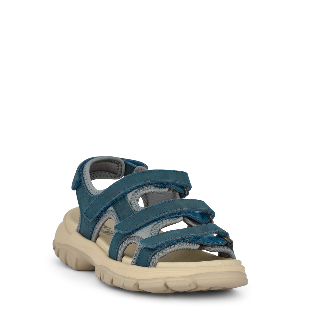 Green Comfort Kiruna Marine Sandal
