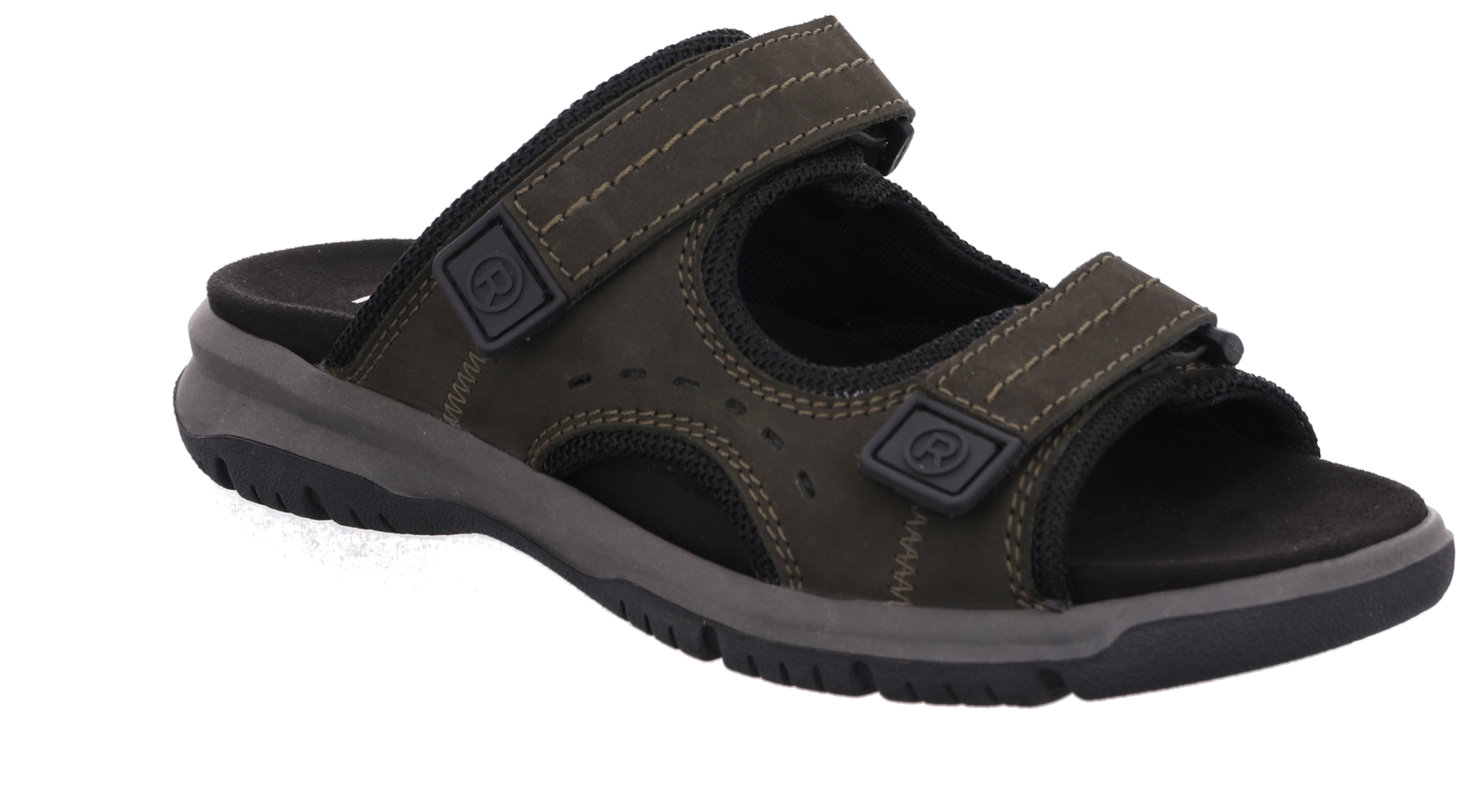 Rohde Herresandal Hunting Nubuck