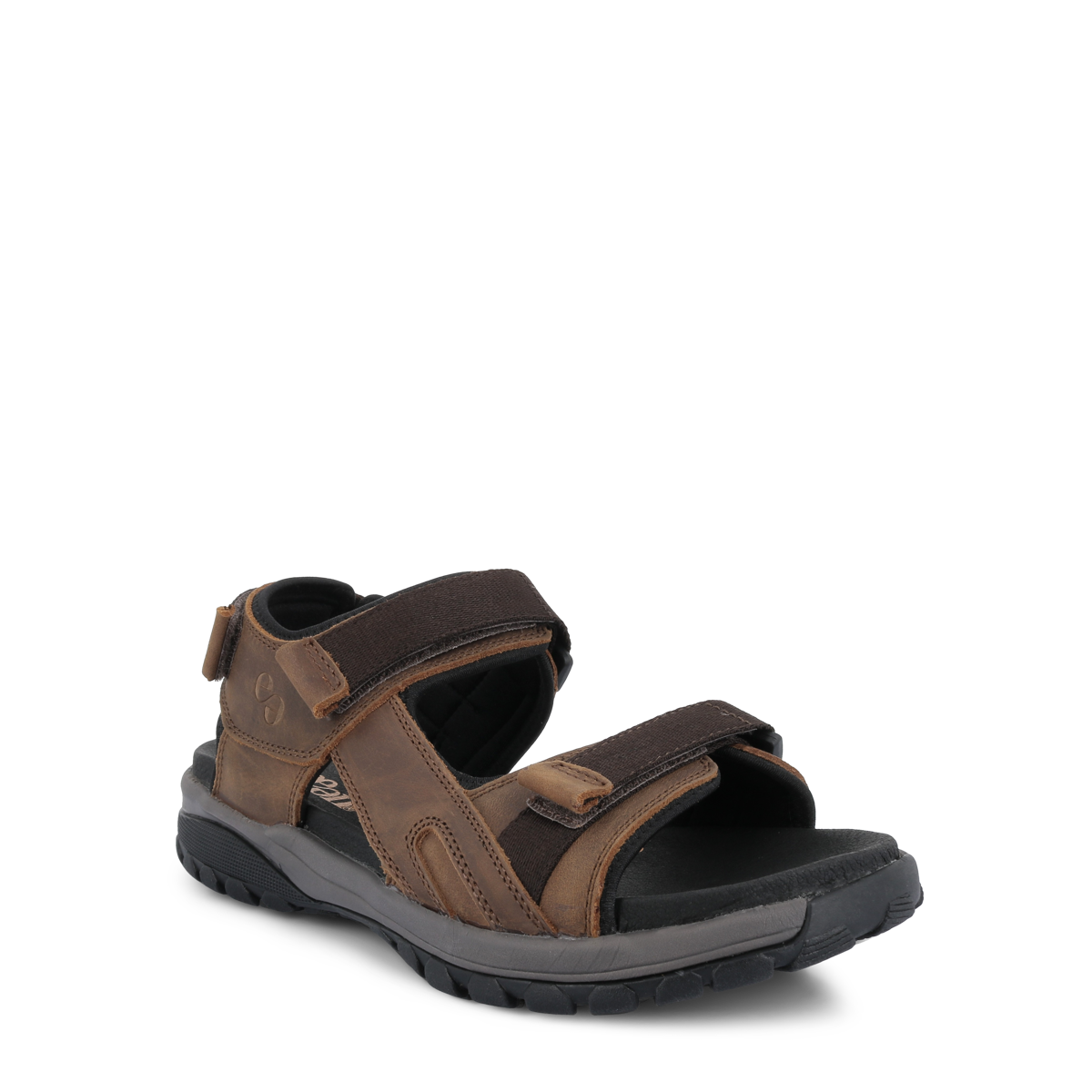 Green Comfort Brun Herre Sandal