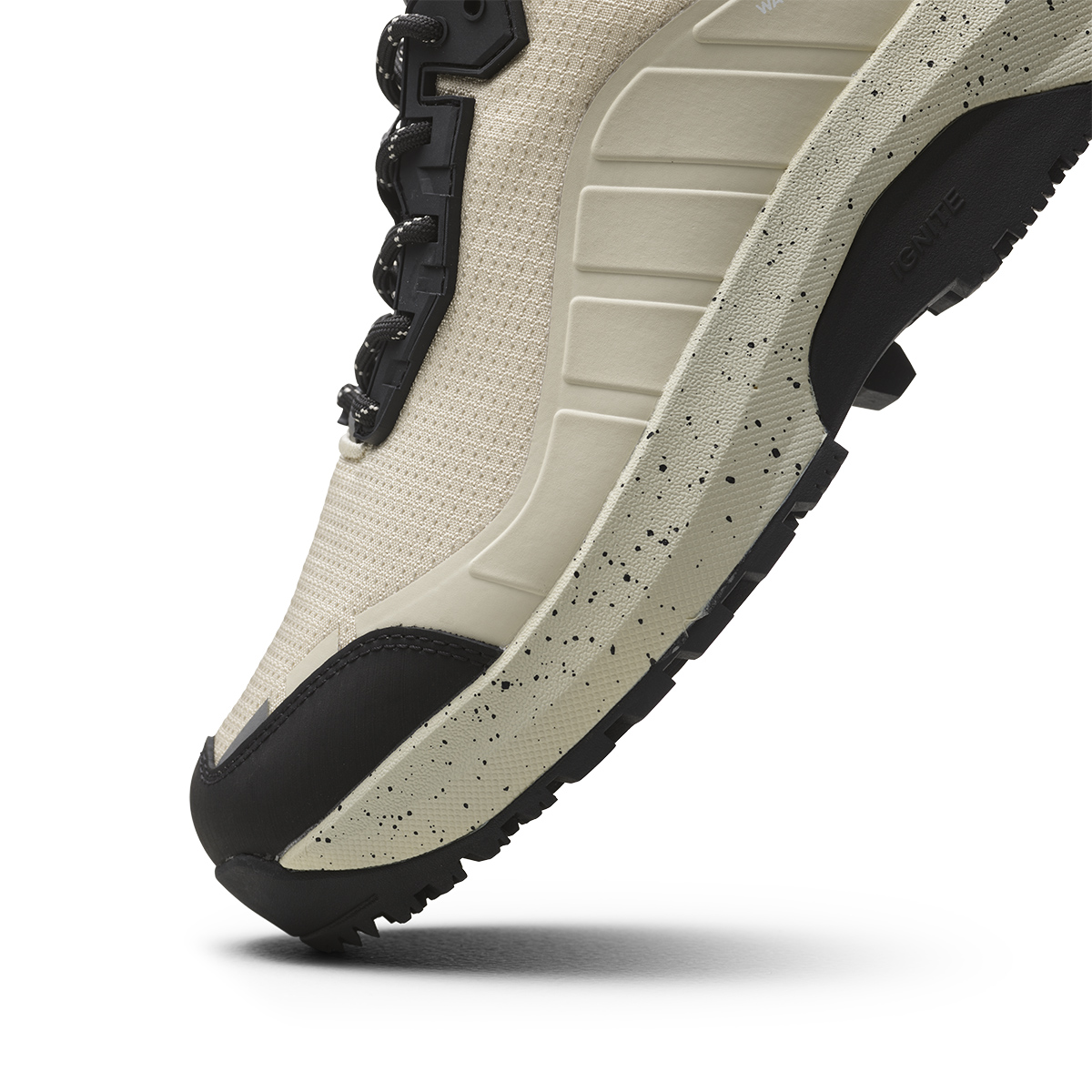 Gaitline Gravel LiteWP LT Beige/Black - Billede 7