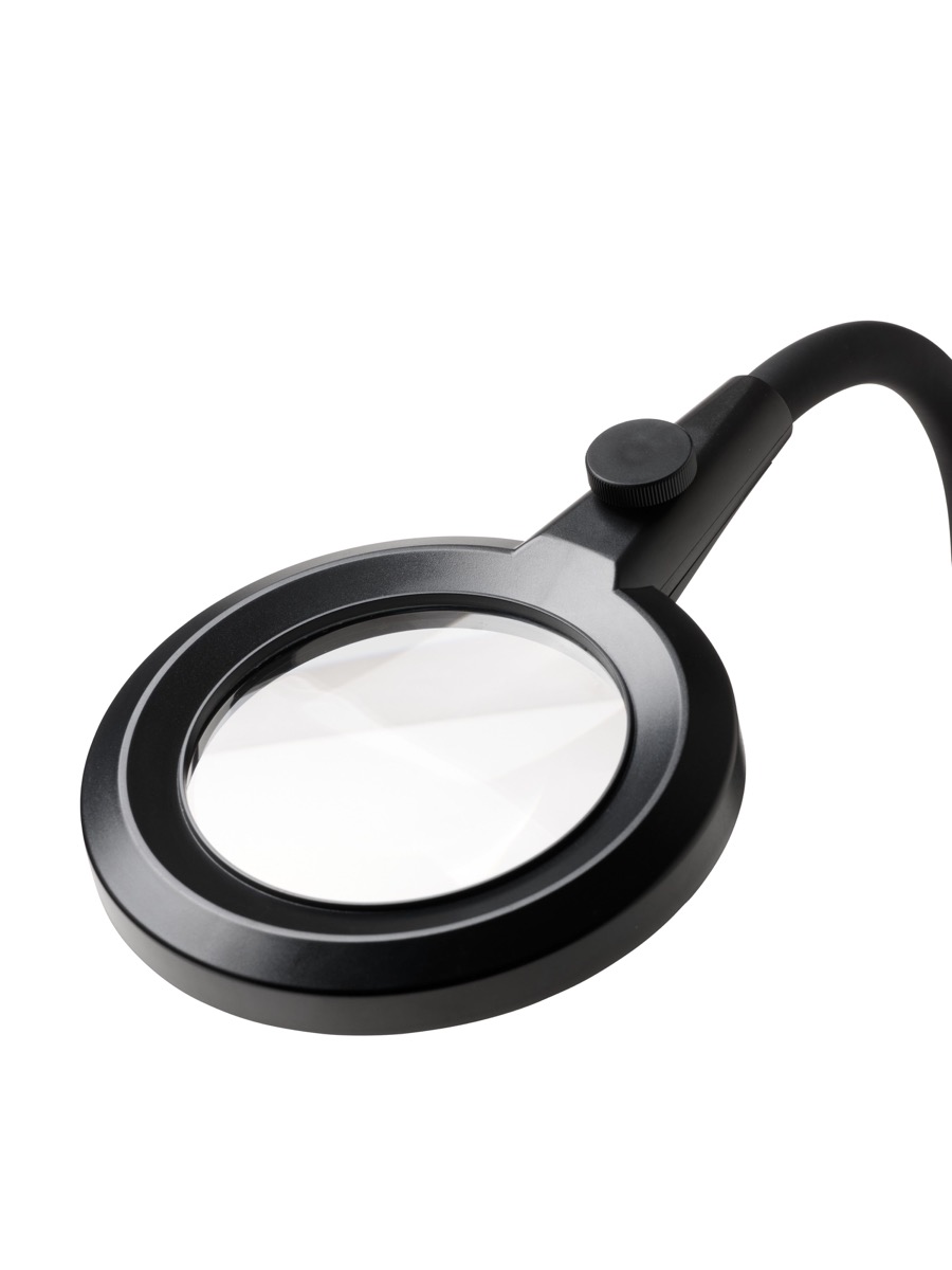 Magni Bærbar Gulvlampe Med Batteri - Billede 5