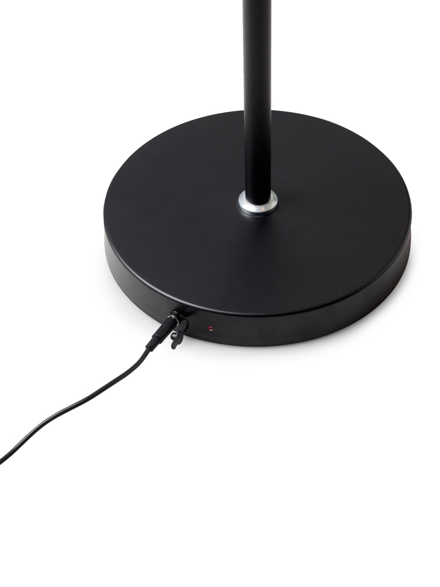 Magni Bærbar Gulvlampe Med Batteri - Billede 7