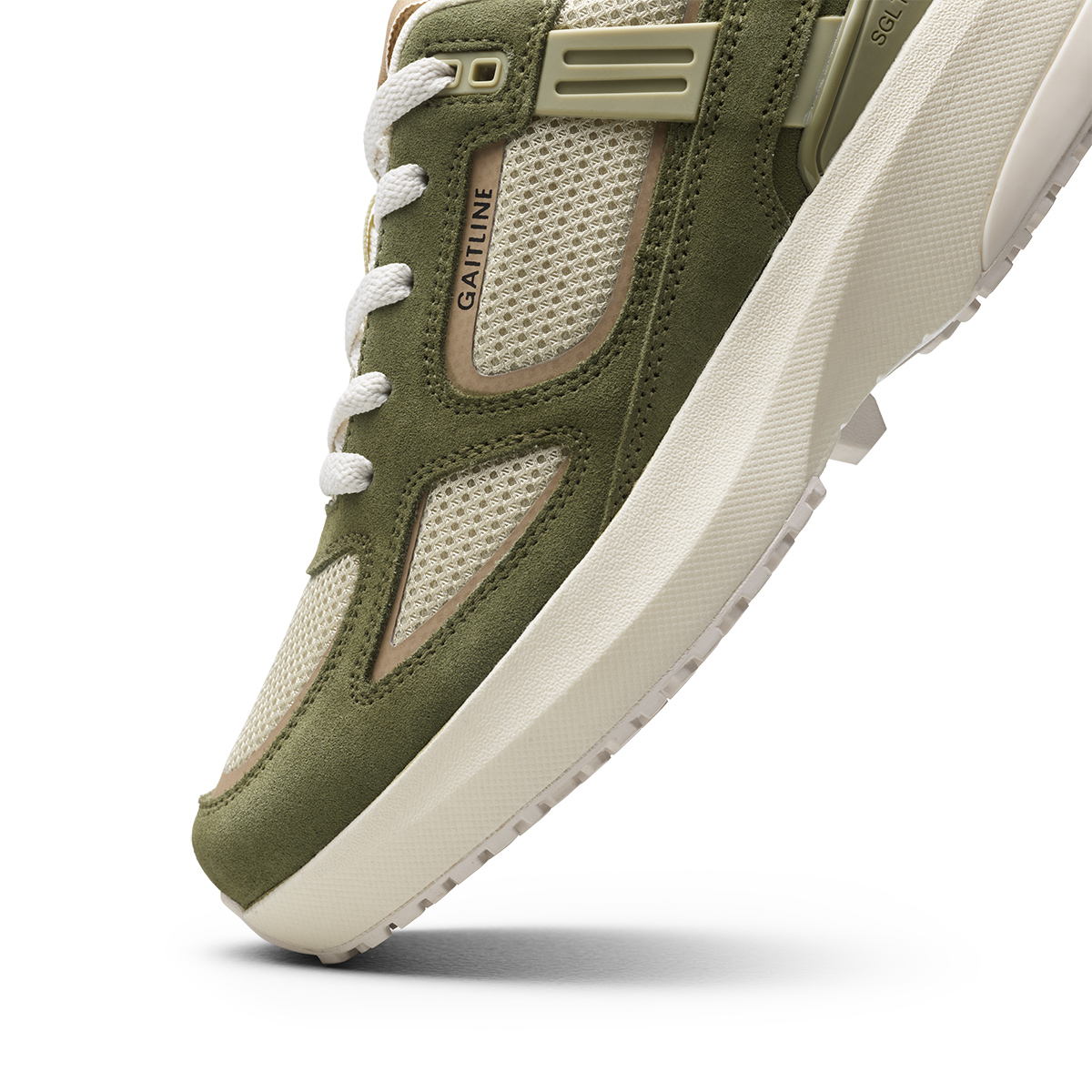 Gaitline Nova Lite Bamboo/Leaf/Vanilla - Billede 5