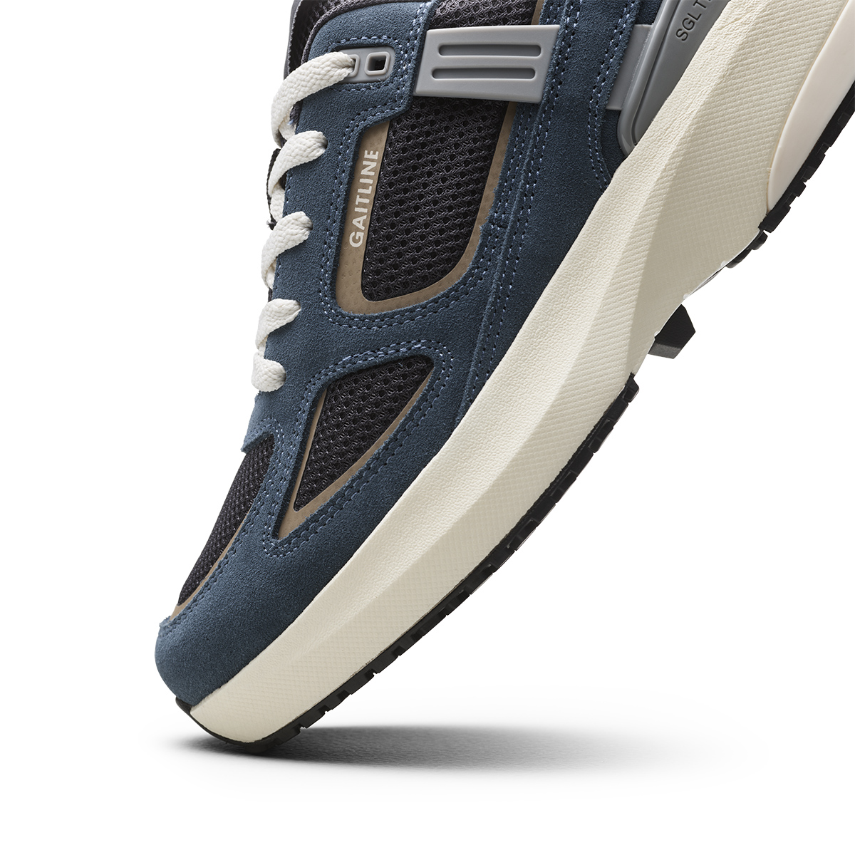 Gaitline Nova Lite Blue Jeans/Vanilla/Ebony - Billede 5