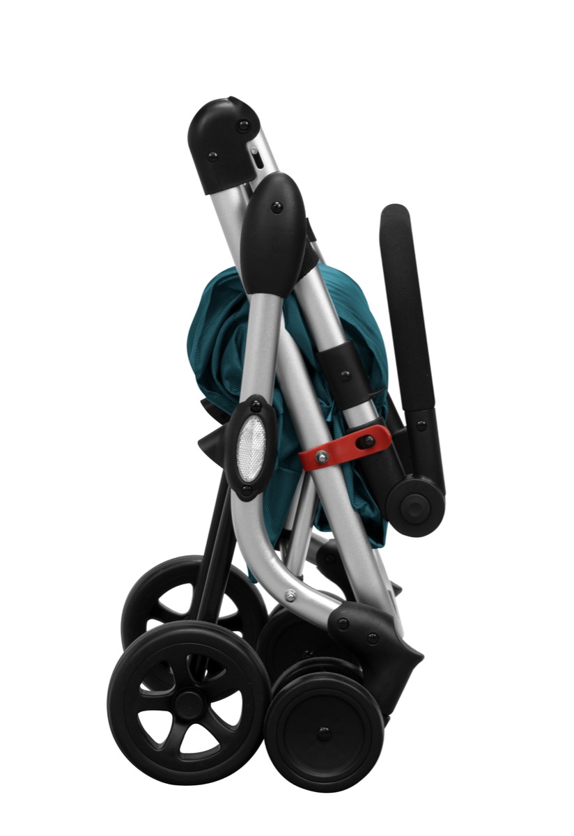 Playmarket GO UP Sapphire Basic - Billede 6