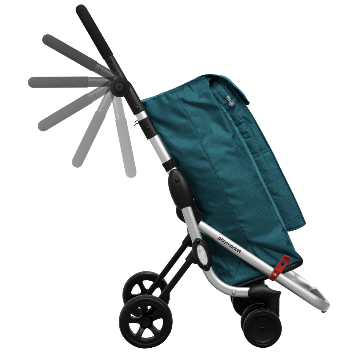 Playmarket GO UP Sapphire Basic - Billede 7
