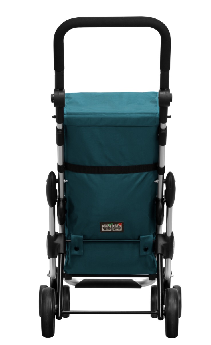 Playmarket GO UP Sapphire Basic - Billede 8