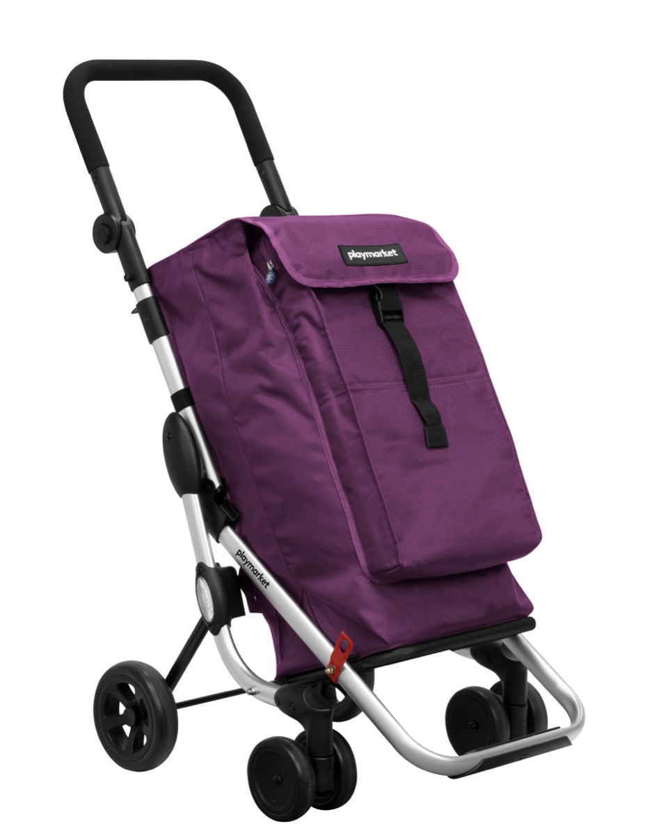 Playmarket GO UP Lilla Basic