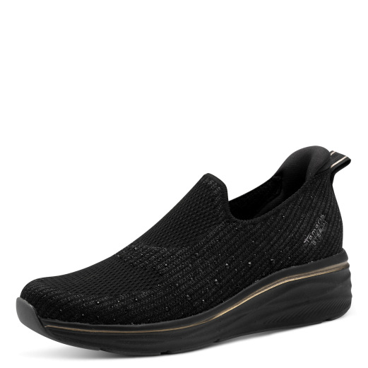 Tamaris Sort Step-in Sneaker Mix