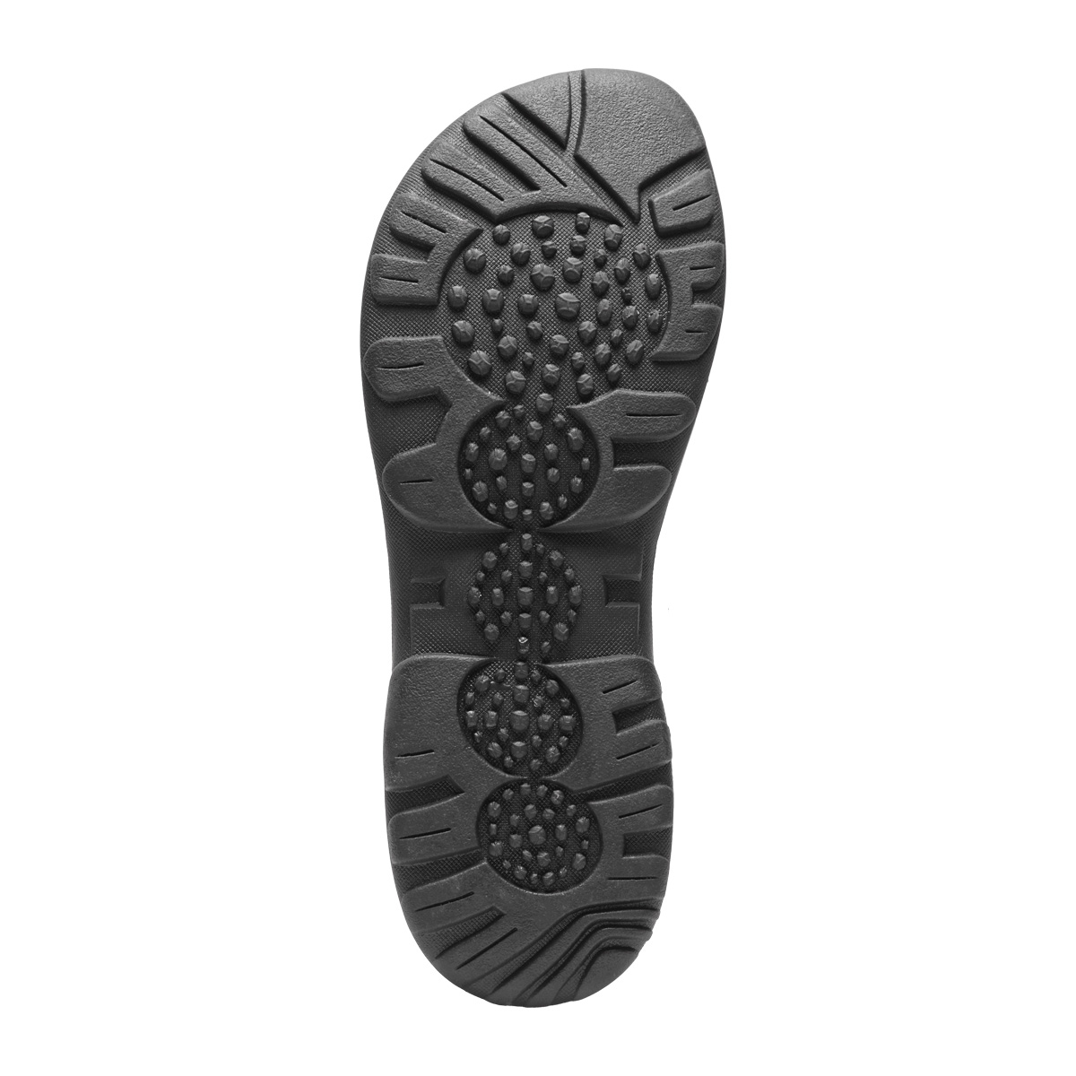 New Feet Blå Støvle Ruskind 2 Lynlåse - Billede 5