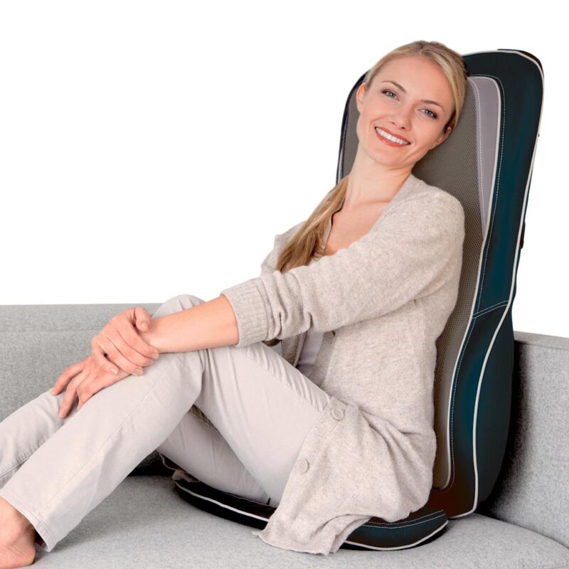Beurer MG 315 Shiatsu-massagesæde