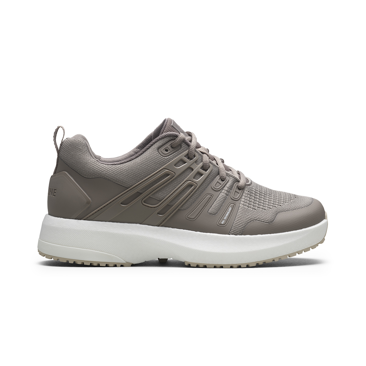 Gaitline Advance Lite Taupe/Tan/White