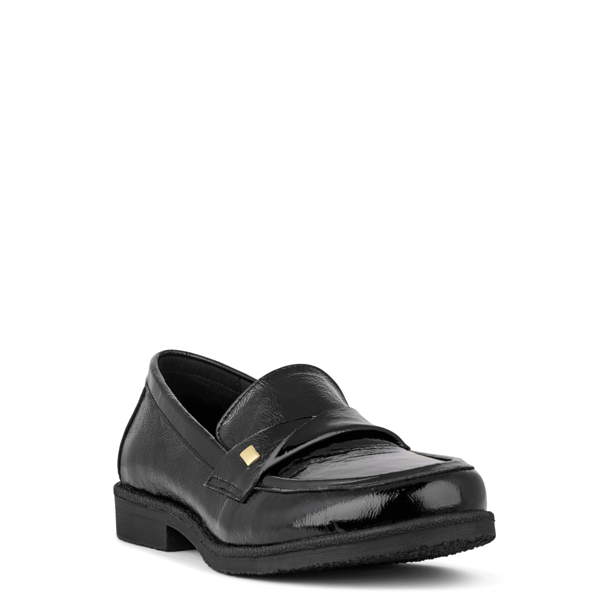 Green Comfort Sort Caroline Loafer