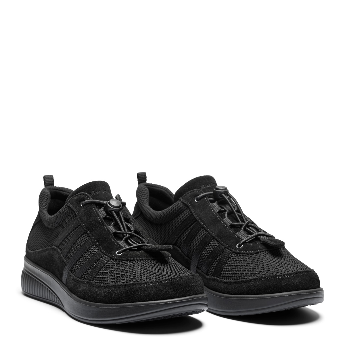 New Feet Sko Mesh Sort