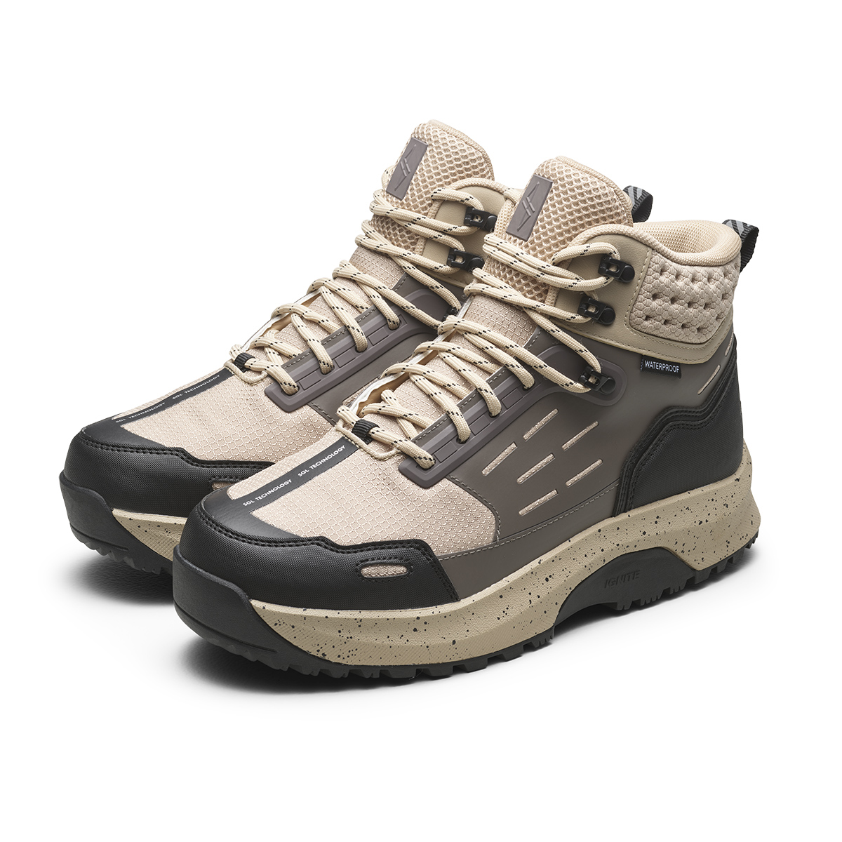 Gaitline Tracer Lite WP WS/Falcon/BS - Billede 5