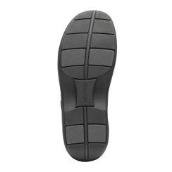 New Feet herresko Sort m/velcro - Billede 5