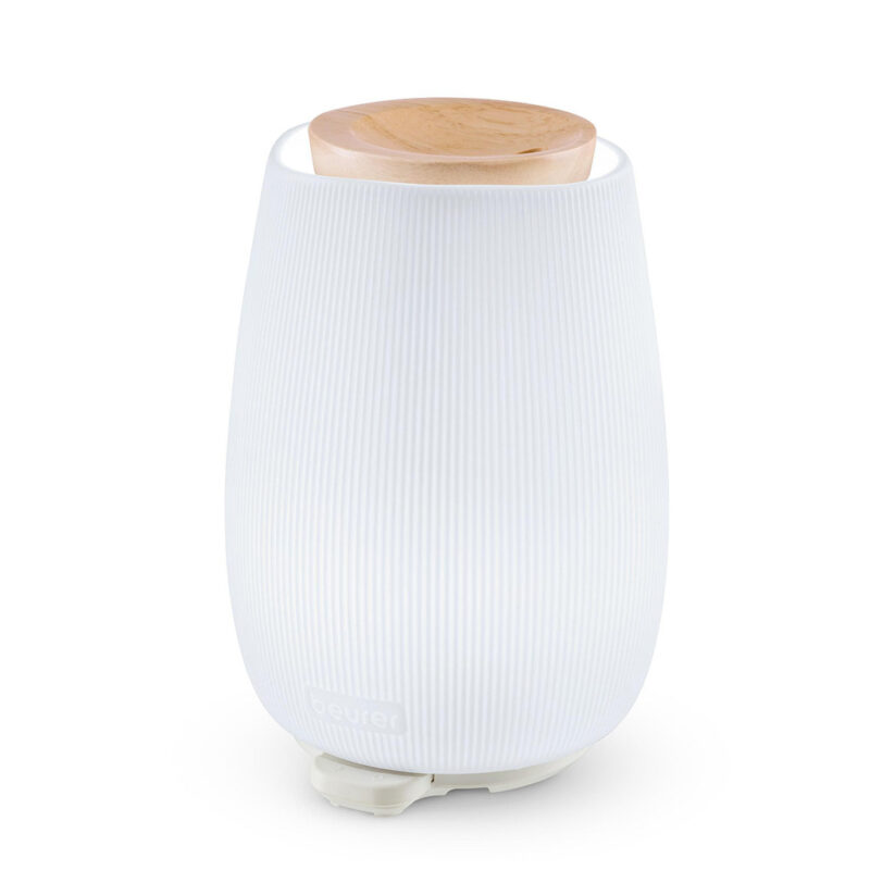 Beurer LA 45 aroma diffuser Green Planet - Billede 5