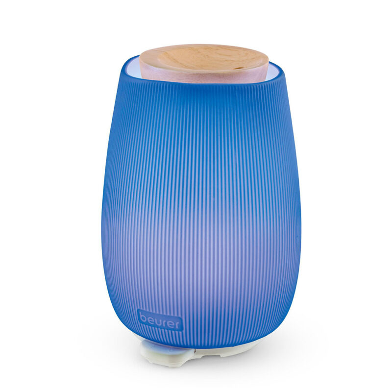 Beurer LA 45 aroma diffuser Green Planet - Billede 6