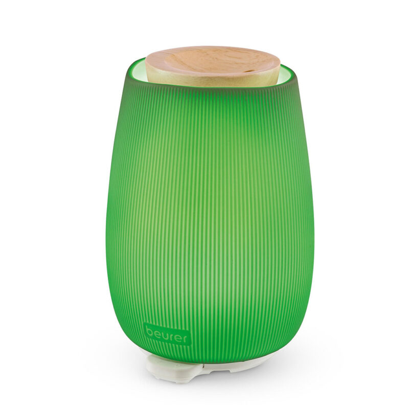 Beurer LA 45 aroma diffuser Green Planet - Billede 7